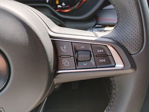 New 2025 Dodge Hornet GT w/ GT Blacktop Package image 31