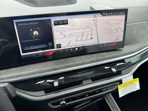 New 2026 BMW X5 xDrive50e image 16