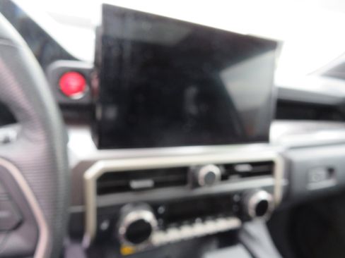 Used 2024 Toyota Tacoma TRD Off-Road w/ TRD Off Road Premium Package image 12