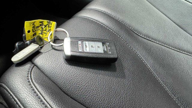 Used 2019 Acura ILX FWD image 34