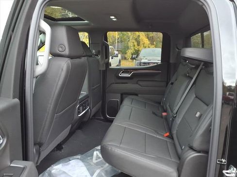 New 2026 GMC Sierra 1500 Elevation w/ Elevation Premium Package image 11