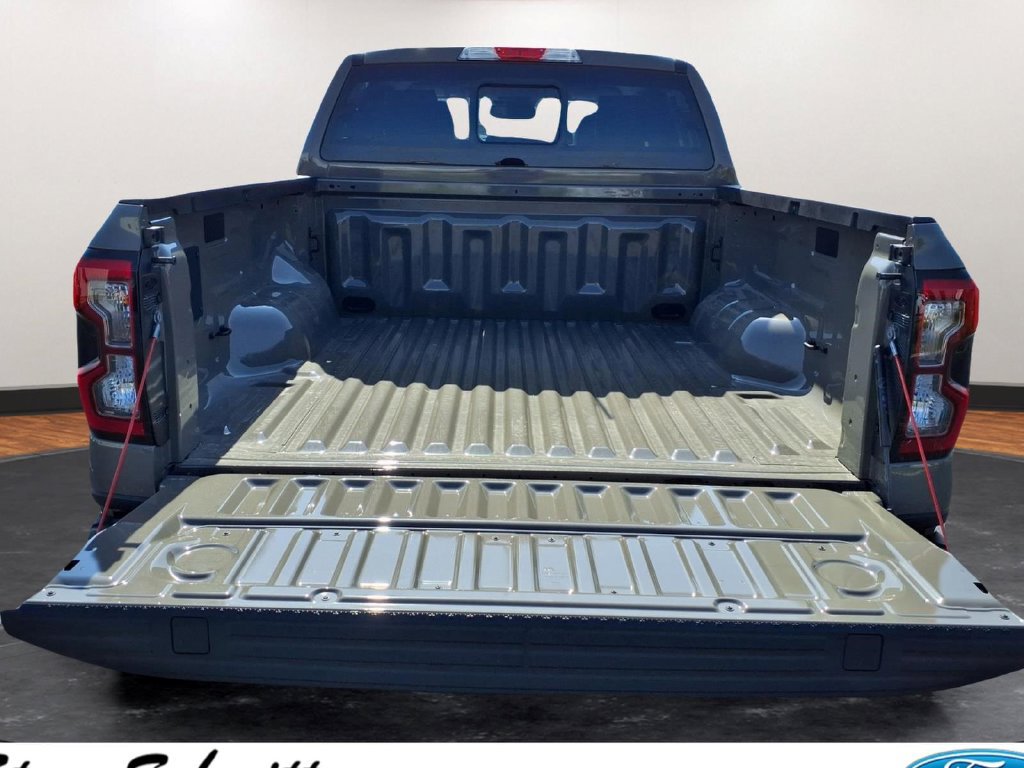 New 2026 Ford Ranger Lariat AWD/4WD image 19
