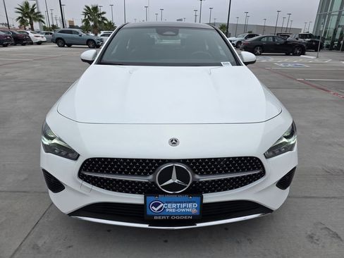 Used 2025 Mercedes-Benz CLA 250 image 2