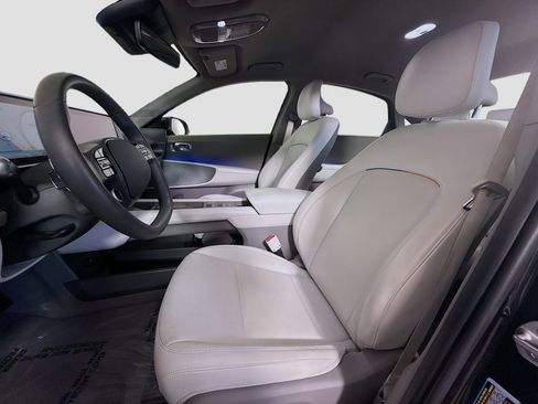 Used 2023 Hyundai Ioniq 6 SEL image 23