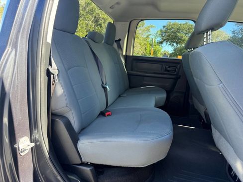 Used 2017 RAM 3500 Tradesman w/ Chrome Appearance Group image 83