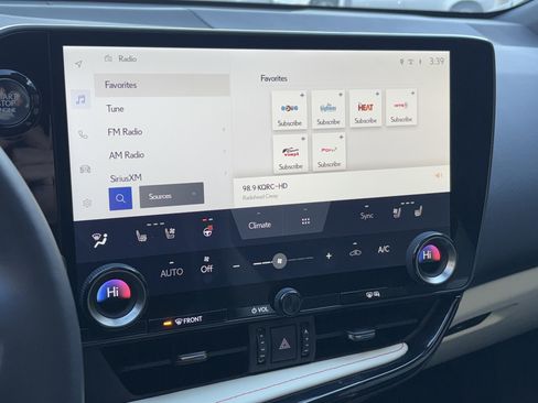 Certified 2024 Lexus NX 350 350 Premium image 23