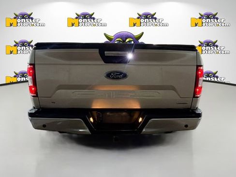 Used 2018 Ford F150 XLT w/ Equipment Group 302A Luxury image 5