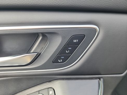 New 2026 Nissan Rogue Platinum image 14