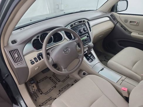 Used 2007 Toyota Highlander 2WD V6 image 22