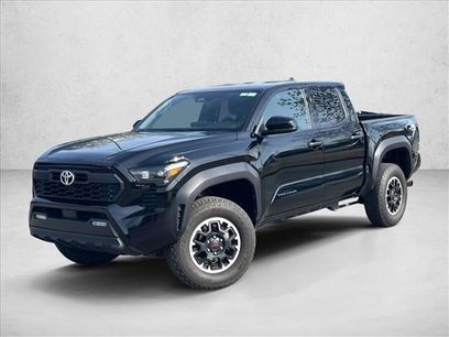 Used 2025 Toyota Tacoma TRD Off-Road