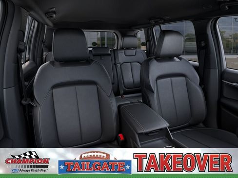 New 2026 Jeep Grand Cherokee Limited AWD/4WD image 16