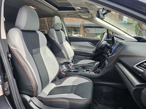 Used 2018 Subaru Crosstrek 2.0i Limited AWD/4WD image 11