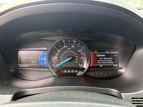 Used 2018 Ford Explorer Sport AWD/4WD image 20