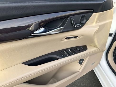 Used 2018 Cadillac CT6 3.6 AWD image 15