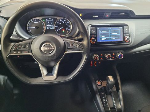 Used 2022 Nissan Kicks S FWD image 22