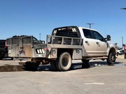 Used 2022 Ford F350 XL w/ STX Appearance Package image 2