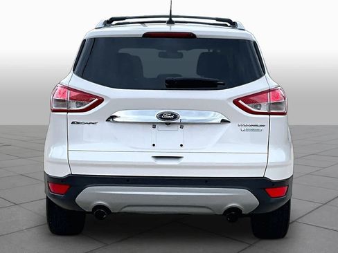 Used 2014 Ford Escape Titanium w/ Equipment Group 401A FWD image 5