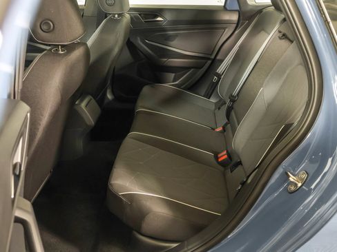 Used 2025 Volkswagen Jetta Sport FWD image 35