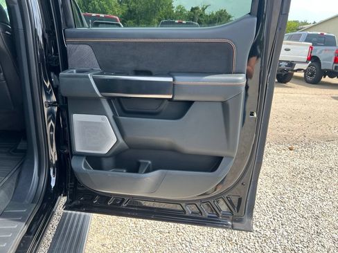 Used 2021 Ford F150 Platinum w/ Equipment Group 701A High AWD/4WD image 20