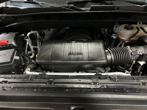 Used 2022 GMC Sierra 1500 Elevation image 26