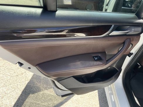 Used 2018 BMW X4 xDrive28i AWD/4WD image 21