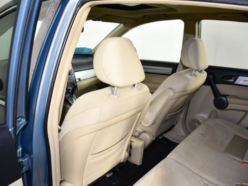 Used 2010 Honda CR-V EX image 43