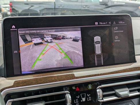 Used 2023 BMW X3 xDrive30i w/ Premium Package image 26