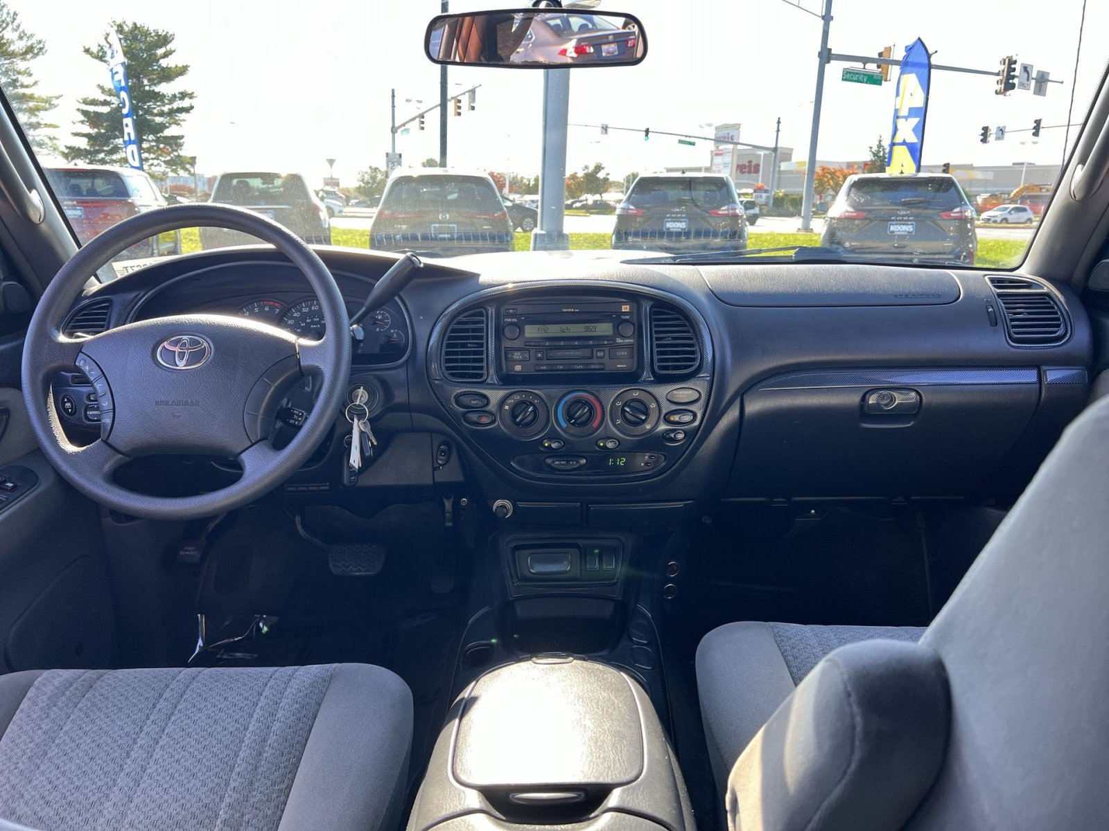 Used 2006 Toyota Tundra SR5 AWD/4WD image 21