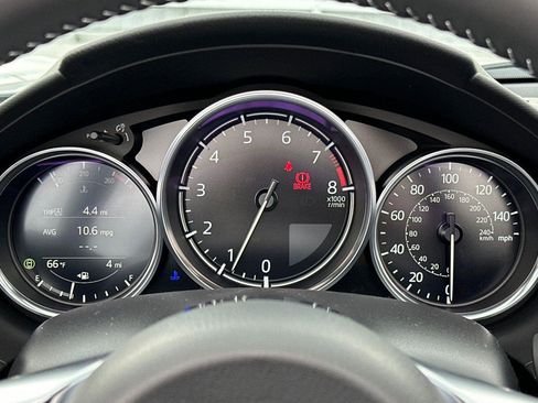 New 2025 MAZDA MX-5 Miata Club image 29