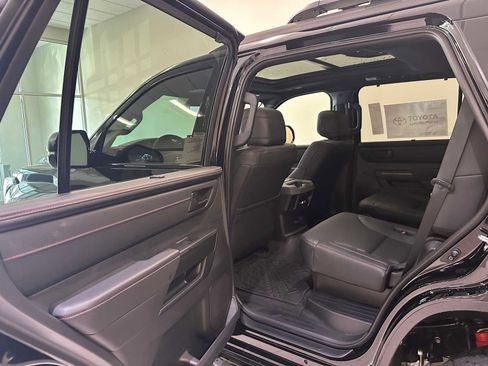 New 2026 Toyota Sequoia TRD Pro image 24