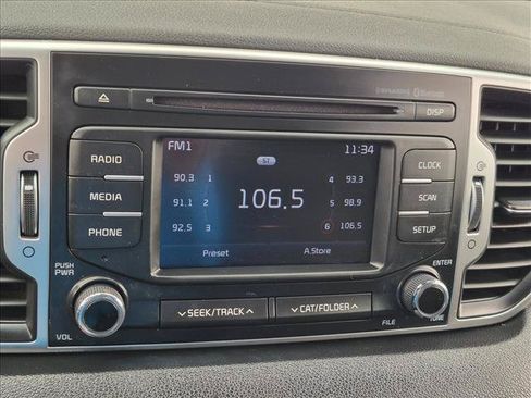 Used 2019 Kia Sportage LX FWD image 14