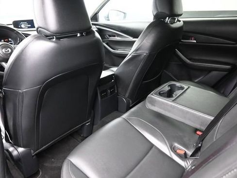 Certified 2023 MAZDA CX-30 AWD 2.5 S w/ Select Package image 12