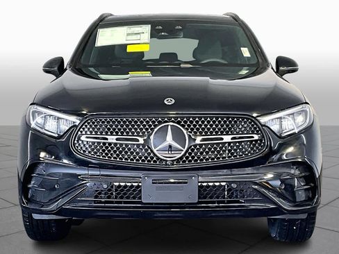 New 2026 Mercedes-Benz GLC 300 4MATIC image 2