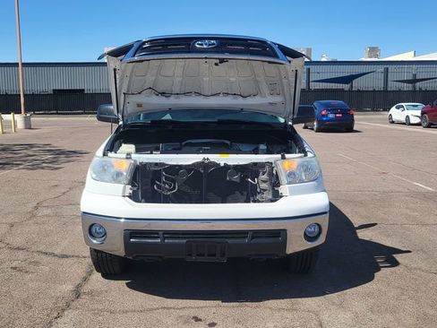 Used 2013 Toyota Tundra 4x4 Double Cab w/ SR5 Pkg image 36