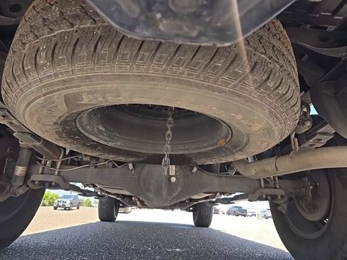 Used 2023 Toyota Tacoma SR AWD/4WD image 60