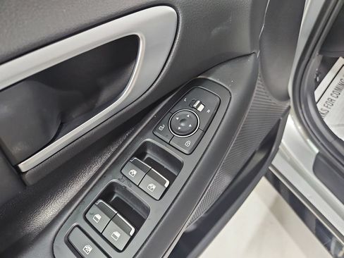 Certified 2025 Hyundai Sonata SEL AWD/4WD image 13