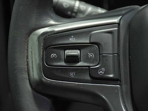 Used 2021 Chevrolet Silverado 1500 RST RWD image 21