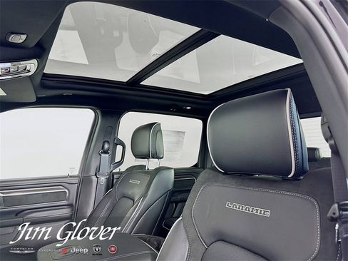 New 2026 RAM 1500 Laramie w/ Laramie Southwest Edition image 24