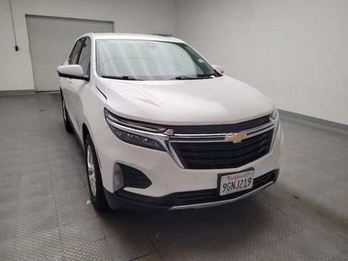 Used 2023 Chevrolet Equinox LT image 14