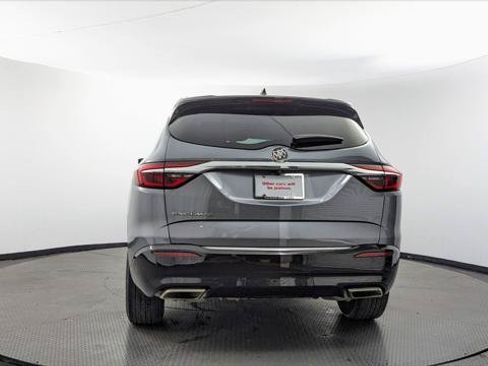 Used 2021 Buick Enclave Essence FWD image 7