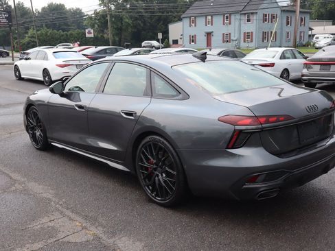 Used 2026 Audi A6 Prestige w/ Prestige Package AWD/4WD image 7