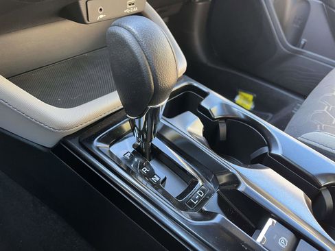 New 2026 Subaru Forester Base FWD image 15