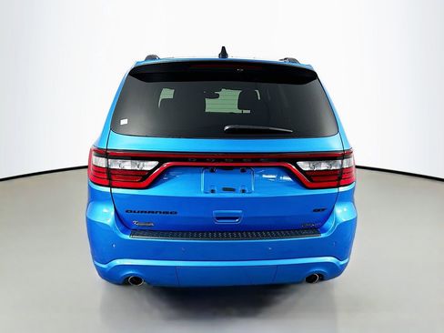 New 2026 Dodge Durango GT RWD image 6