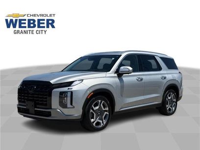 Used 2024 Hyundai Palisade SEL