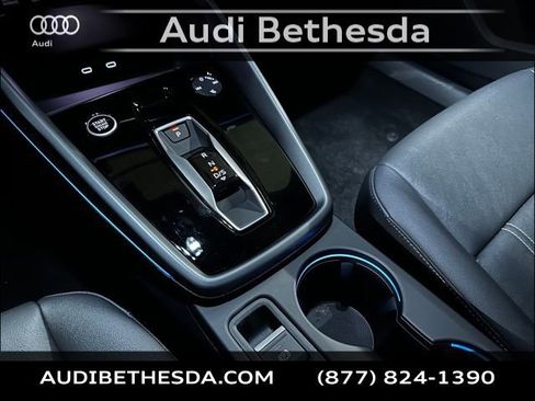 New 2026 Audi A3 2.0T Premium image 19