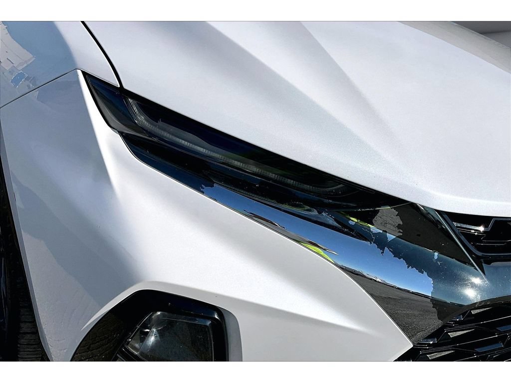 Used 2020 Chevrolet Blazer RS AWD/4WD image 53