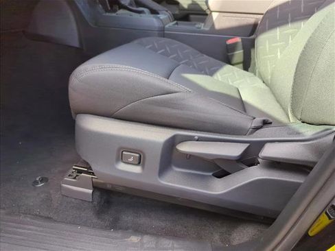 New 2026 Toyota Tacoma SR image 13