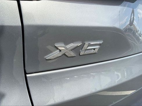 Used 2024 BMW X5 xDrive40i w/ Premium Package AWD/4WD image 24