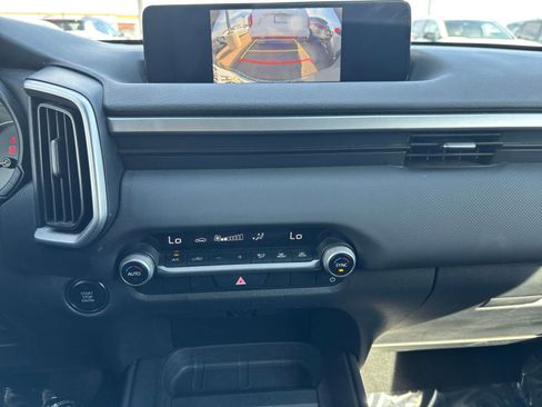 Used 2025 MAZDA CX-50 AWD 2.5 S w/ Select Package image 17