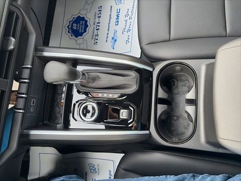 New 2026 Chevrolet Colorado LT w/ LT Convenience Package image 23